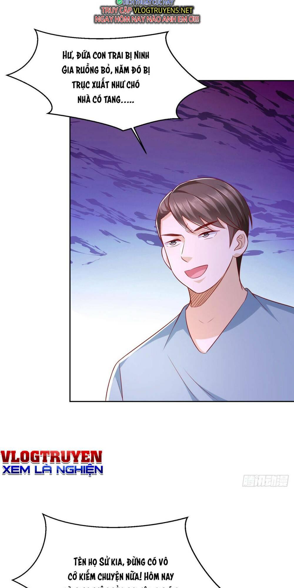 Đô Thị Đệ Nhất Chiến Thần Chapter 32 - Trang 2