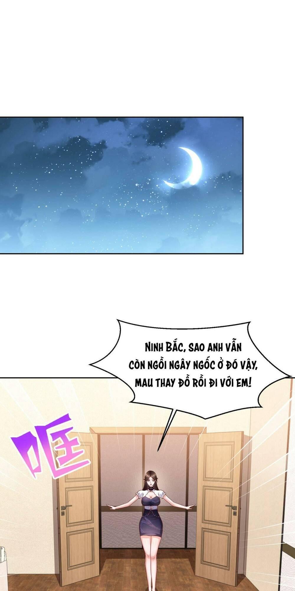 Đô Thị Đệ Nhất Chiến Thần Chapter 32 - Trang 2