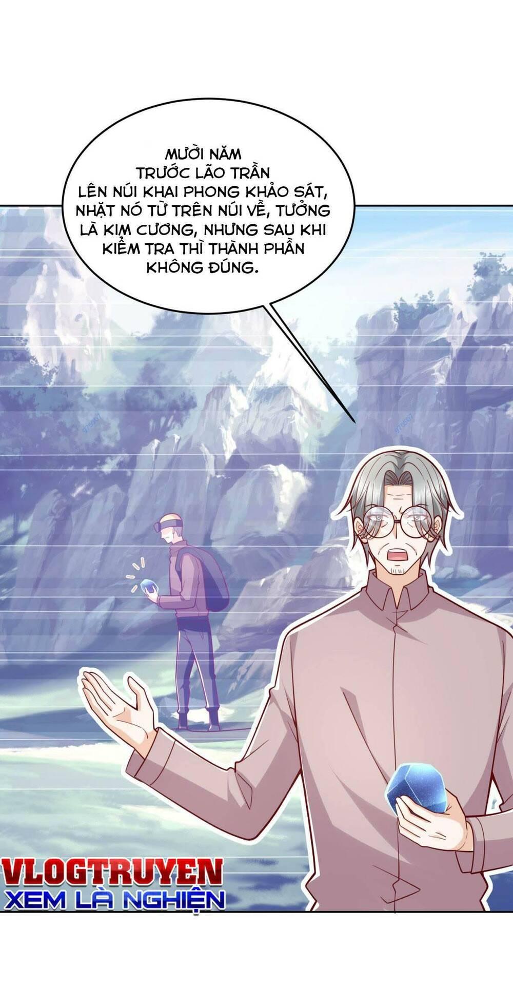 Đô Thị Đệ Nhất Chiến Thần Chapter 29 - Trang 2