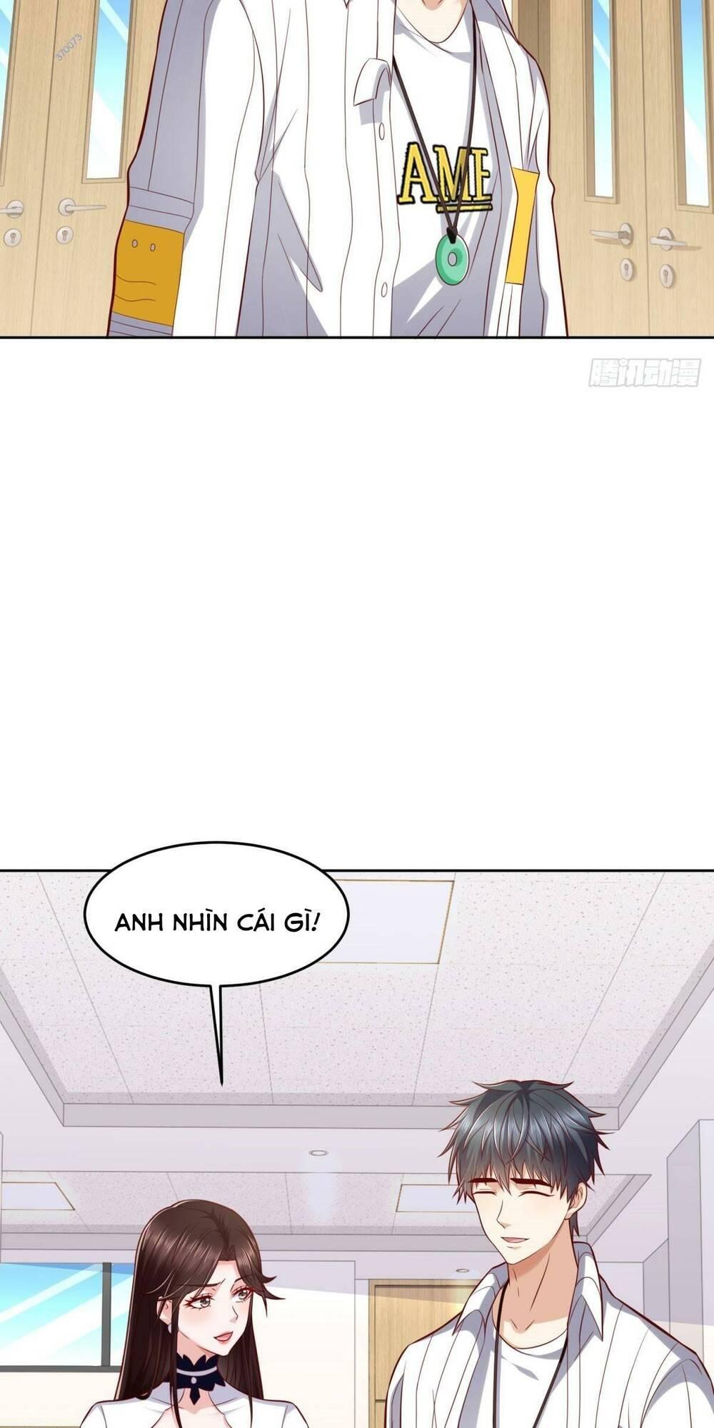 Đô Thị Đệ Nhất Chiến Thần Chapter 27 - Trang 2