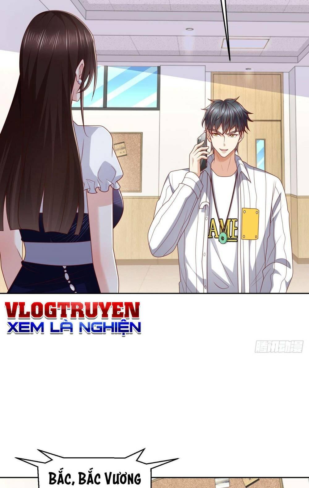 Đô Thị Đệ Nhất Chiến Thần Chapter 27 - Trang 2