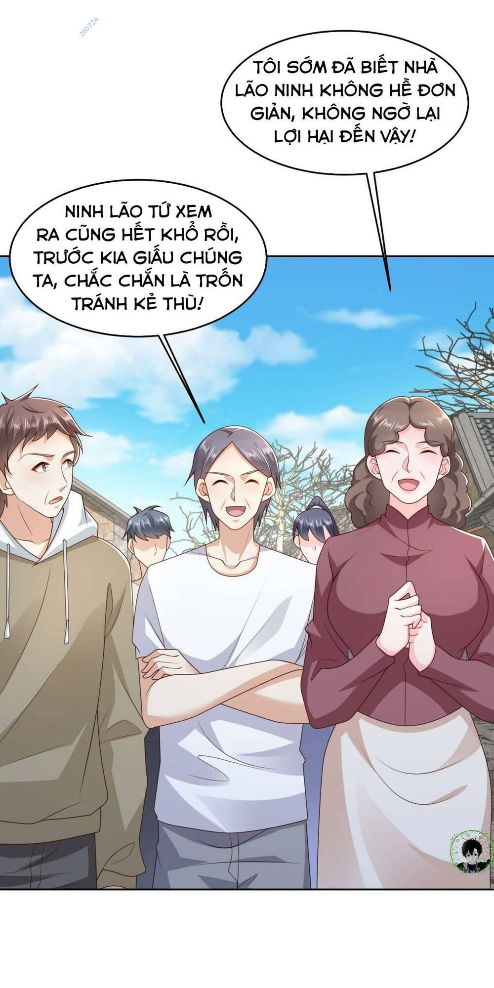 Đô Thị Đệ Nhất Chiến Thần Chapter 24 - Trang 2