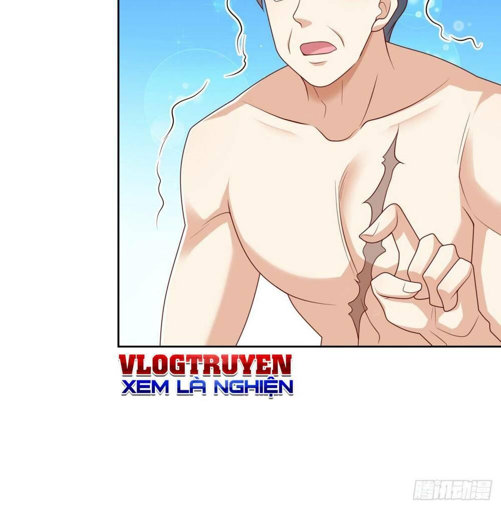 Đô Thị Đệ Nhất Chiến Thần Chapter 23 - Trang 2