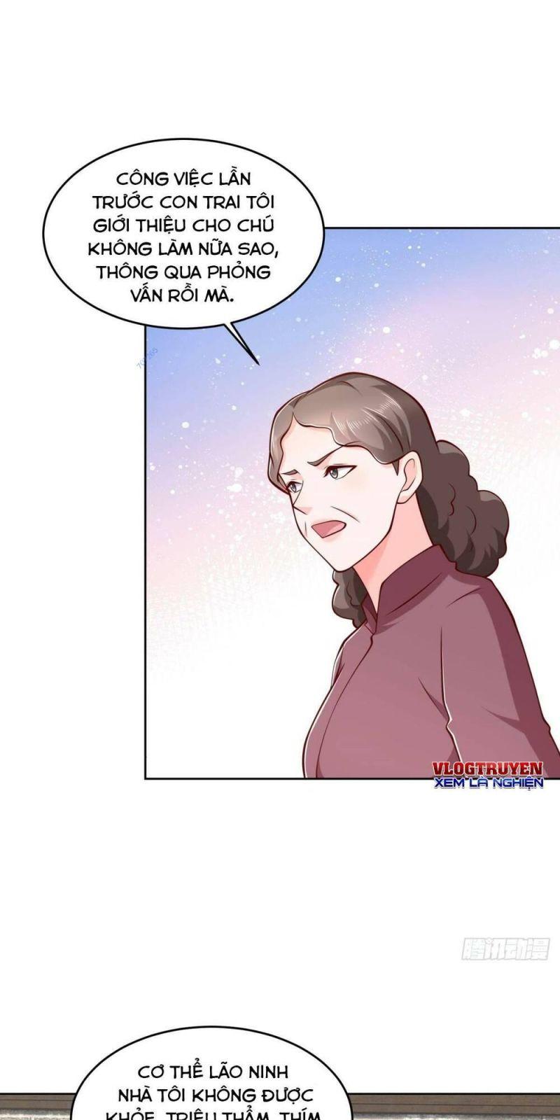 Đô Thị Đệ Nhất Chiến Thần Chapter 21 - Trang 2