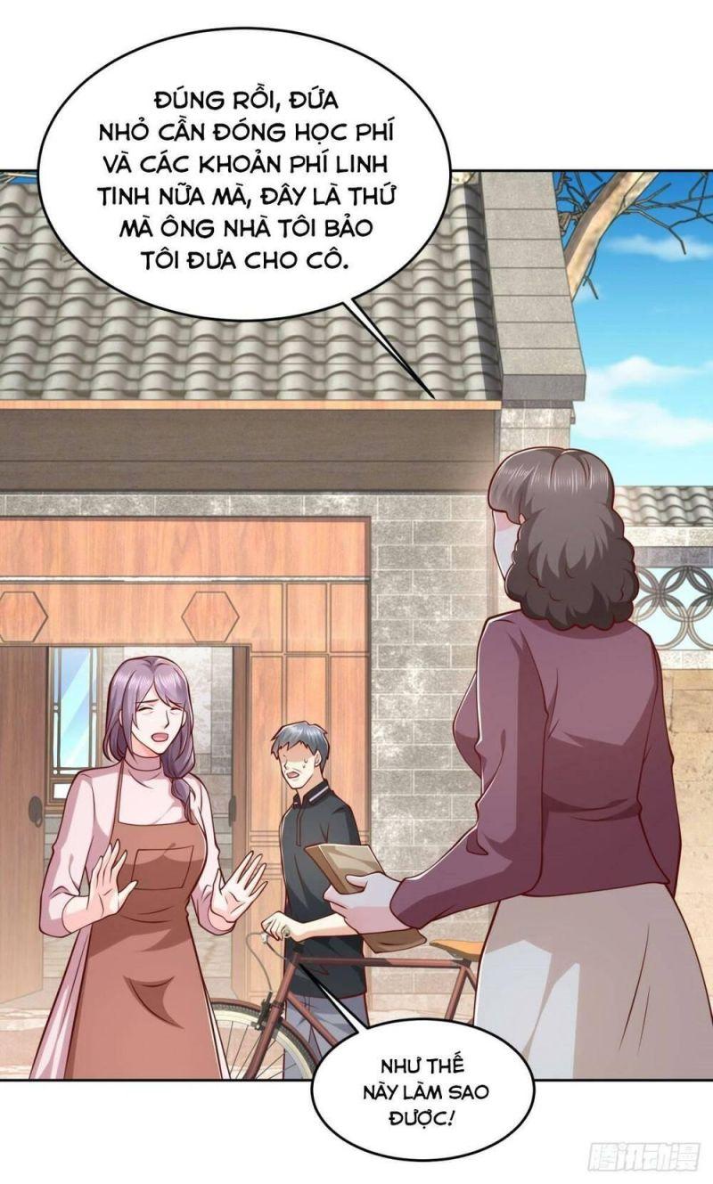 Đô Thị Đệ Nhất Chiến Thần Chapter 21 - Trang 2