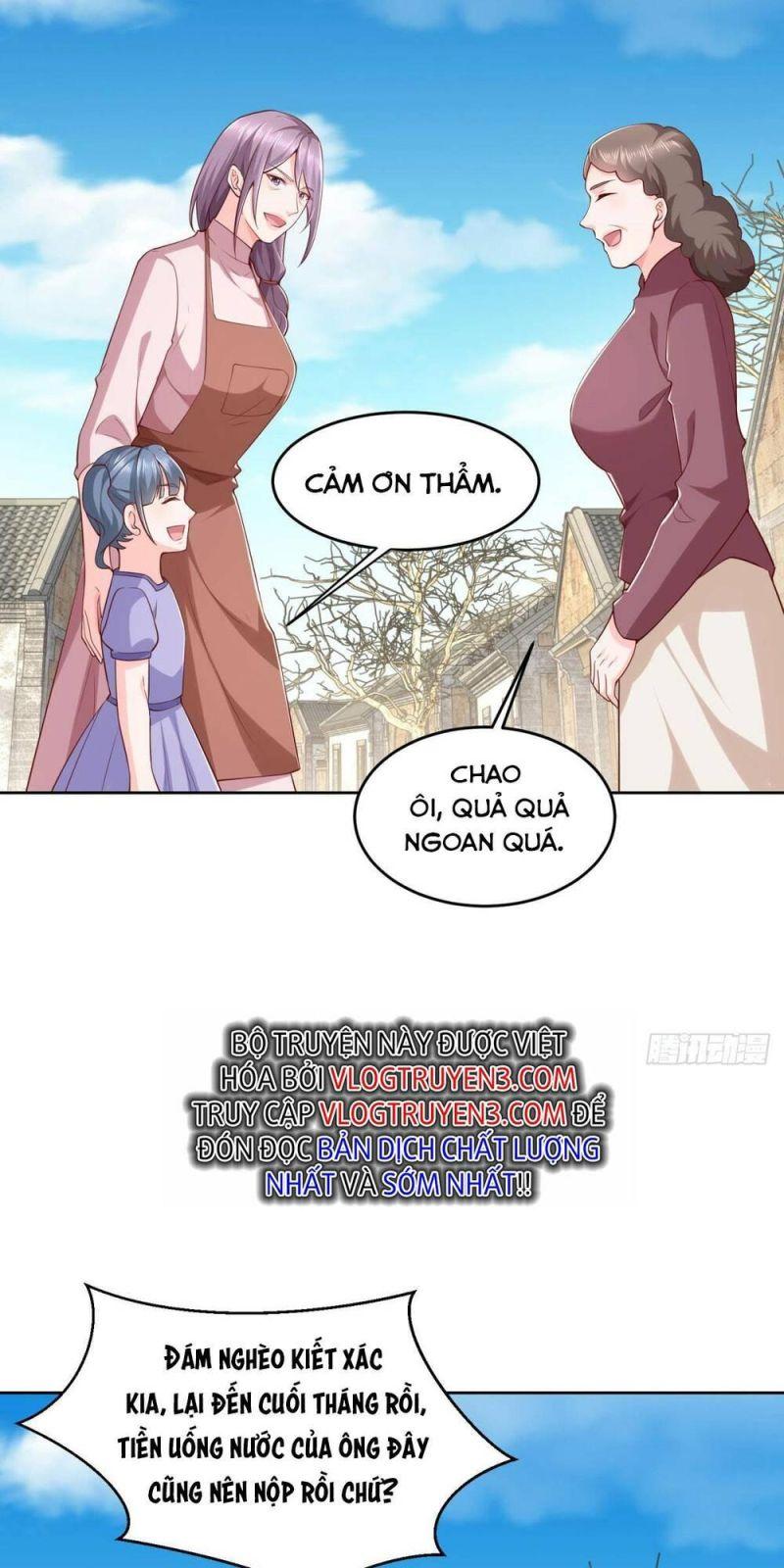 Đô Thị Đệ Nhất Chiến Thần Chapter 21 - Trang 2