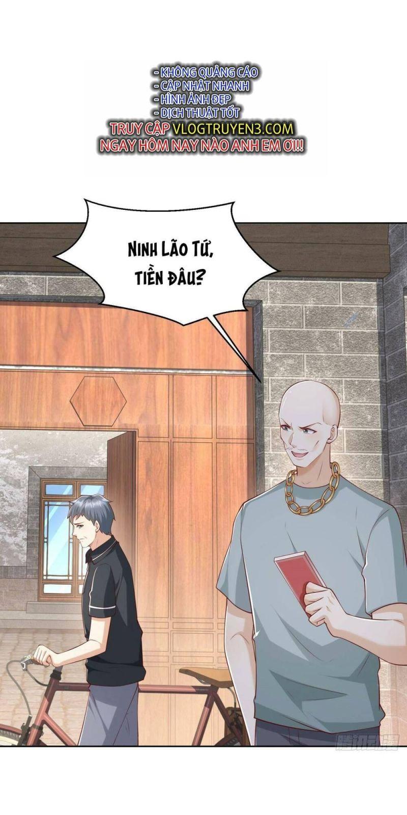 Đô Thị Đệ Nhất Chiến Thần Chapter 21 - Trang 2