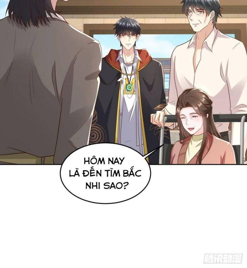 Đô Thị Đệ Nhất Chiến Thần Chapter 18 - Trang 2