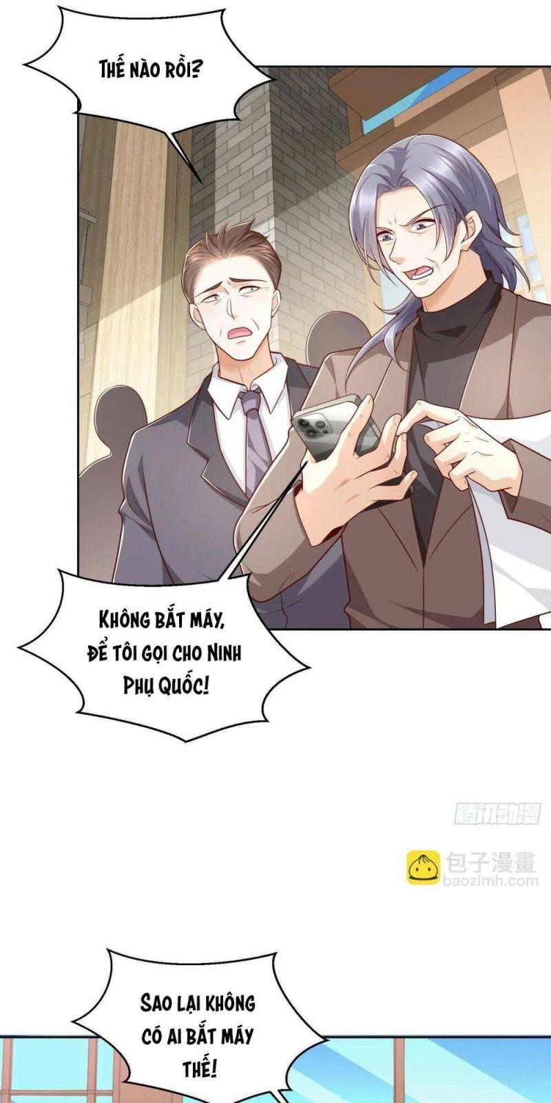 Đô Thị Đệ Nhất Chiến Thần Chapter 16 - Trang 2