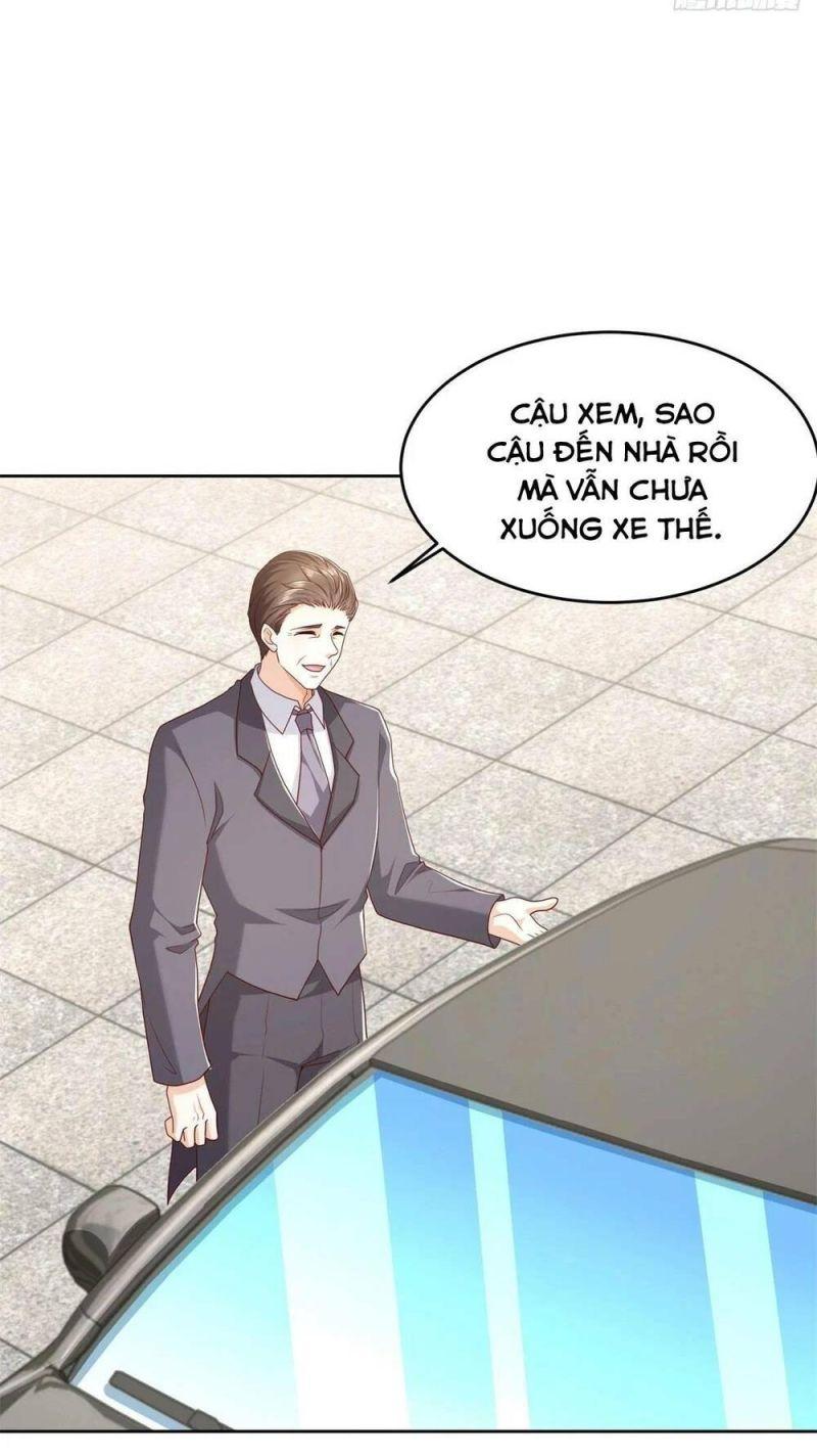 Đô Thị Đệ Nhất Chiến Thần Chapter 15 - Trang 2