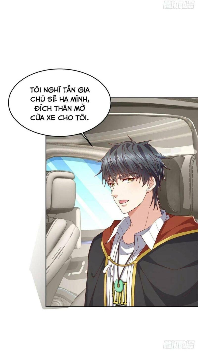 Đô Thị Đệ Nhất Chiến Thần Chapter 15 - Trang 2