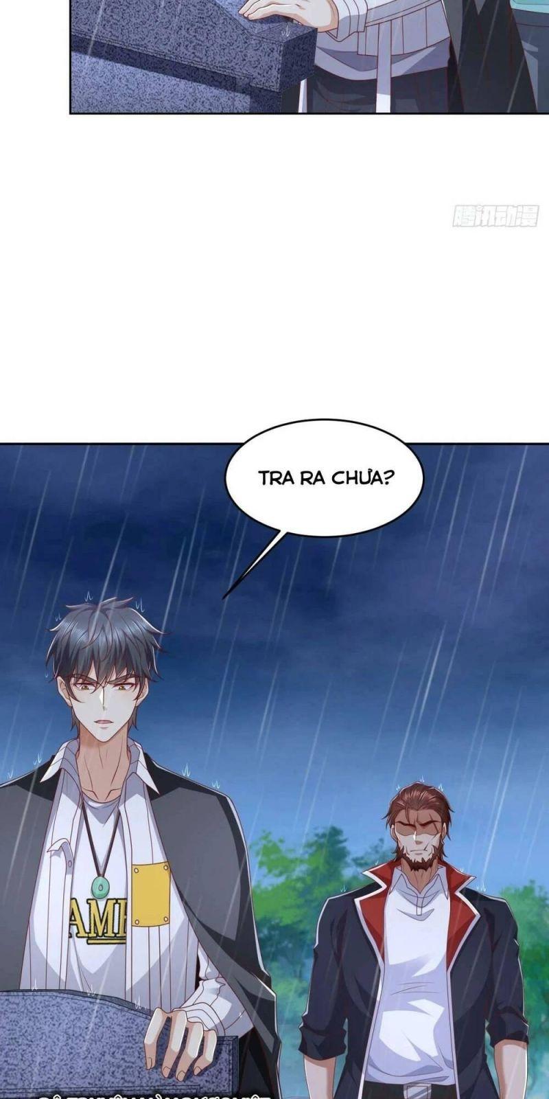 Đô Thị Đệ Nhất Chiến Thần Chapter 12 - Trang 2