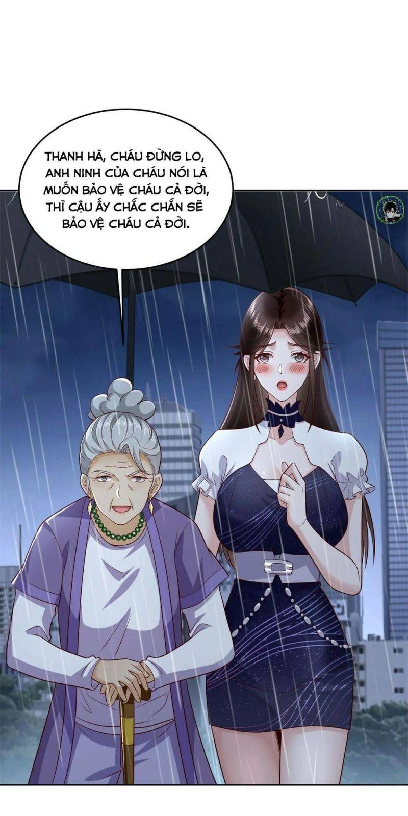 Đô Thị Đệ Nhất Chiến Thần Chapter 10 - Trang 2