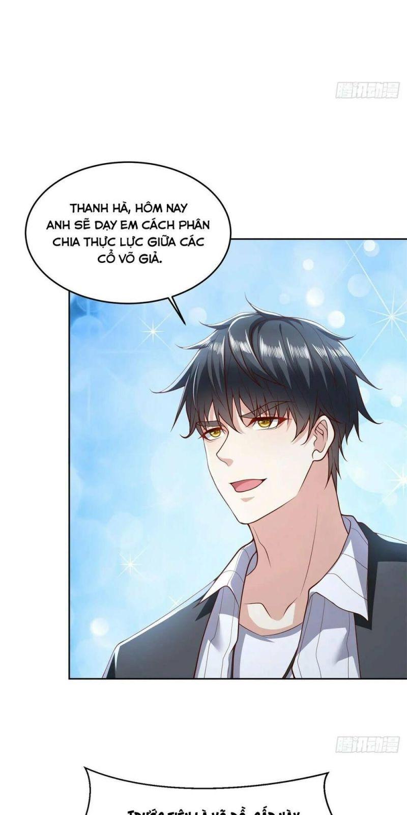 Đô Thị Đệ Nhất Chiến Thần Chapter 10 - Trang 2