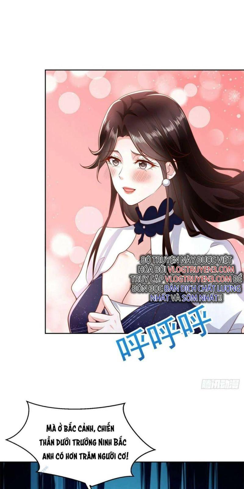 Đô Thị Đệ Nhất Chiến Thần Chapter 10 - Trang 2