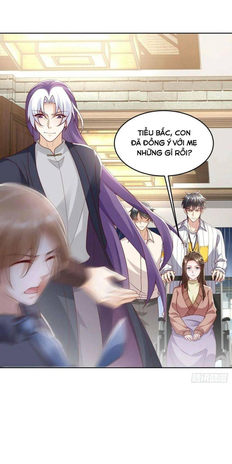 Đô Thị Đệ Nhất Chiến Thần Chapter 8 - Trang 2