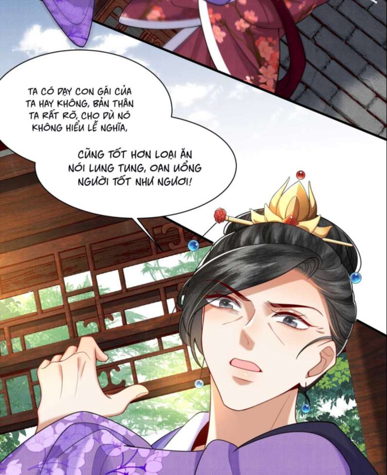 Phế Thê Trùng Sinh Chapter 19 - Trang 2