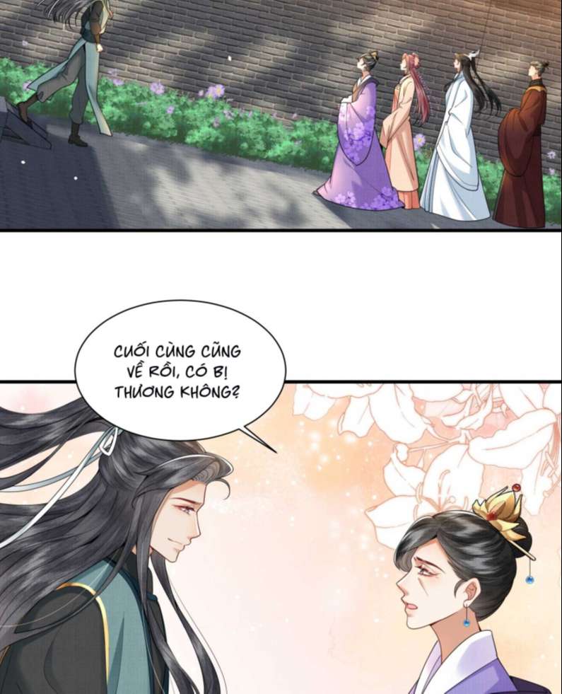 Phế Thê Trùng Sinh Chapter 19 - Trang 2