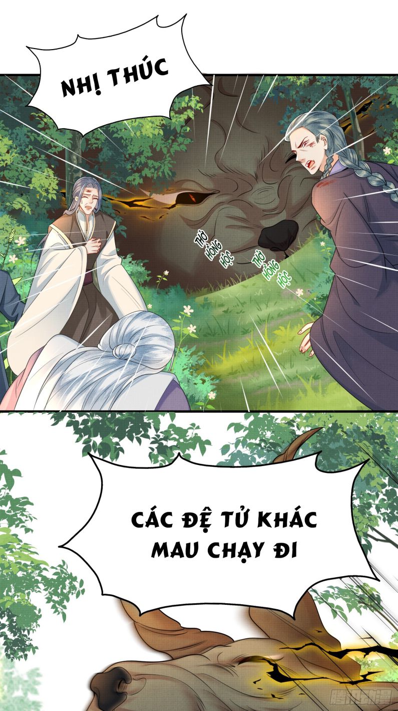 Phế Thê Trùng Sinh Chapter 18 - Trang 2