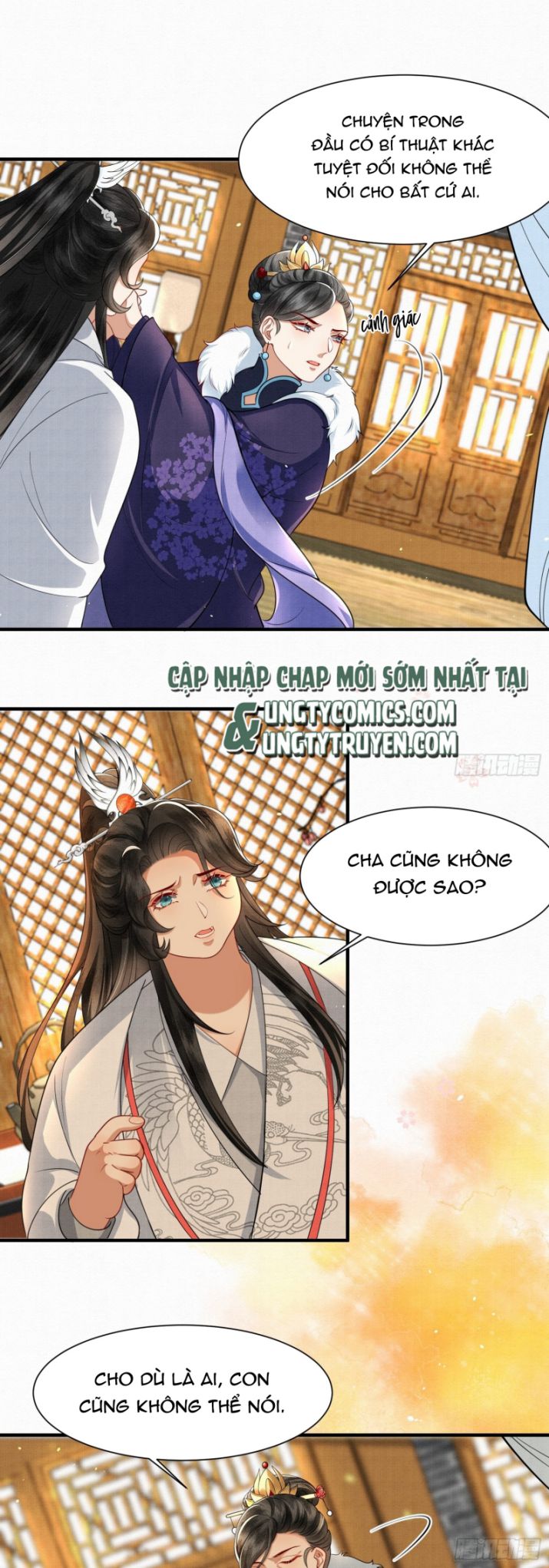 Phế Thê Trùng Sinh Chapter 9 - Trang 2