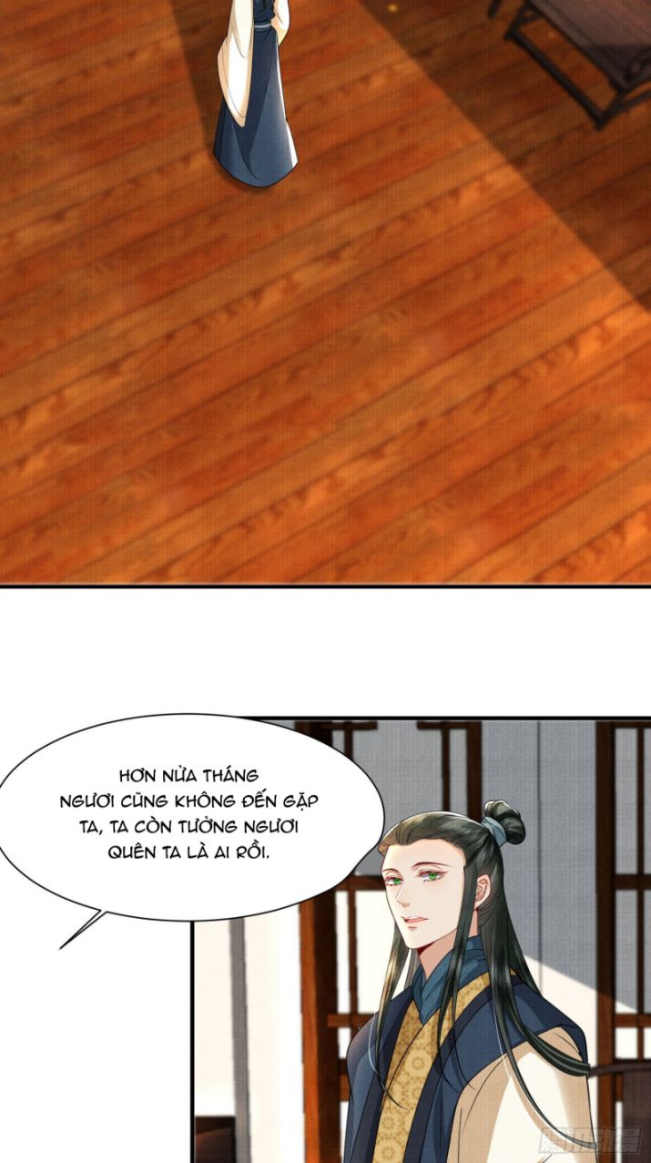 Phế Thê Trùng Sinh Chapter 9 - Trang 2