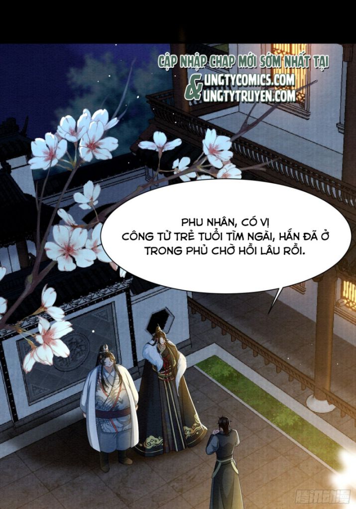 Phế Thê Trùng Sinh Chapter 6 - Trang 2