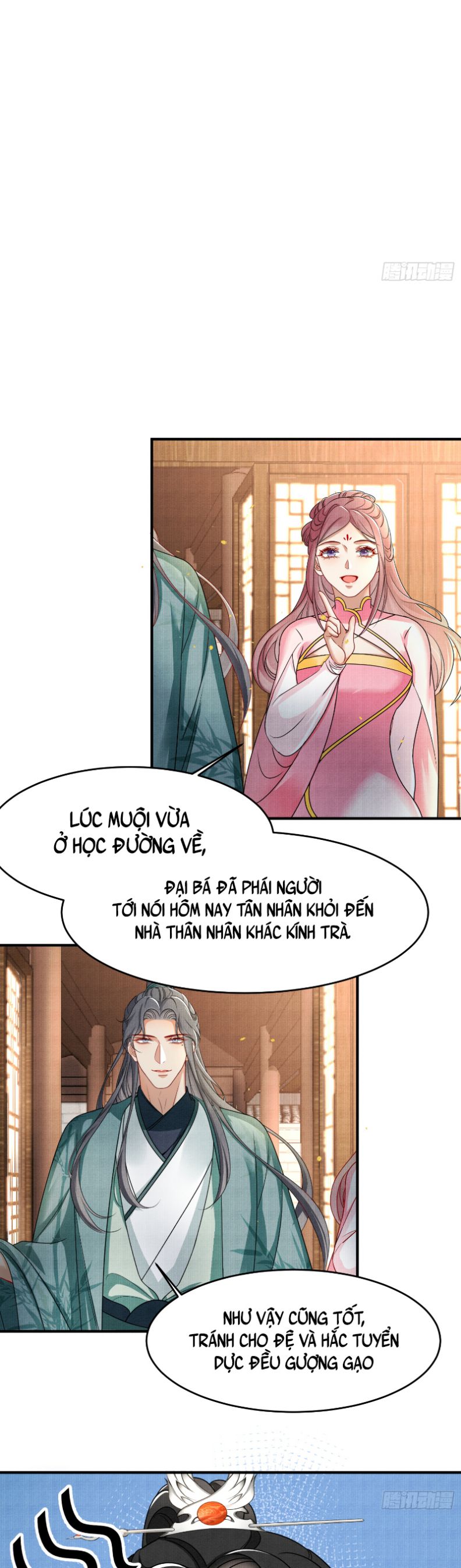 Phế Thê Trùng Sinh Chapter 4 - Trang 2