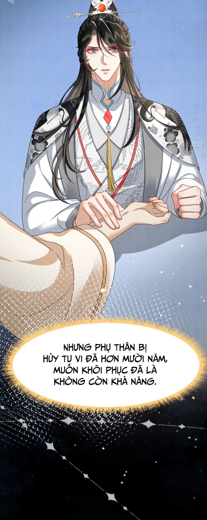 Phế Thê Trùng Sinh Chapter 4 - Trang 2