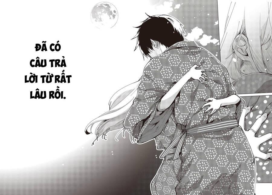 Vũ Điệu Của Thiên Thần Ngốc Nghếch Và Ác Quỷ Chapter 63 - Trang 2