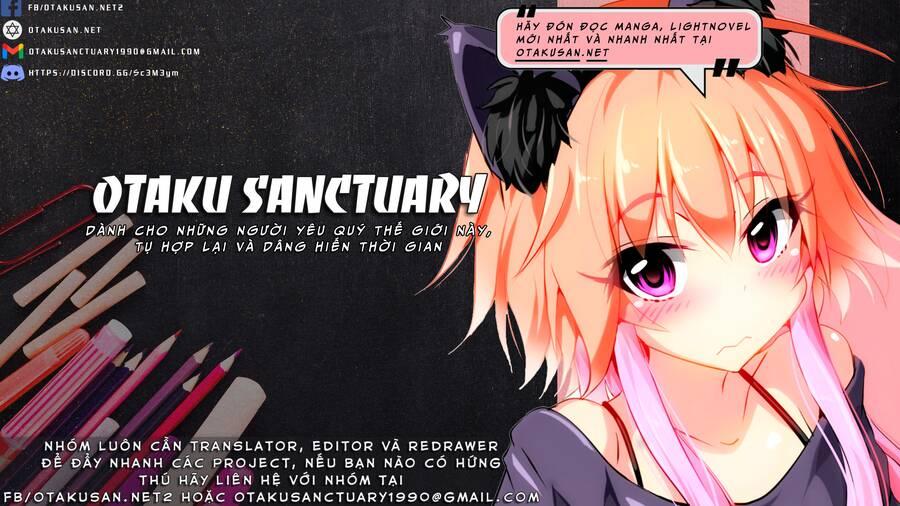 Vũ Điệu Của Thiên Thần Ngốc Nghếch Và Ác Quỷ Chapter 58 - Trang 2