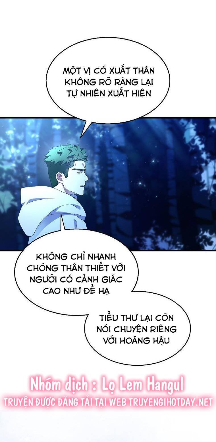 Nguyện Trở Thành Thanh Kiếm Trung Thành Bảo Vệ Em Chapter 72 - Trang 2