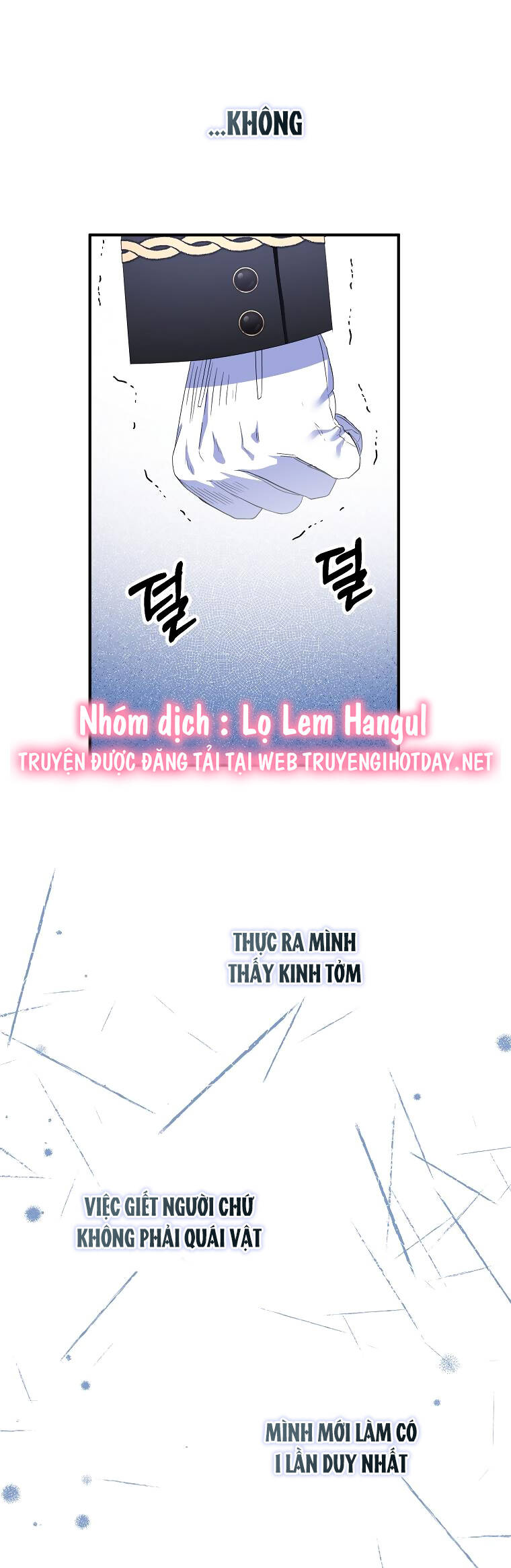 Nguyện Trở Thành Thanh Kiếm Trung Thành Bảo Vệ Em Chapter 71 - Trang 2