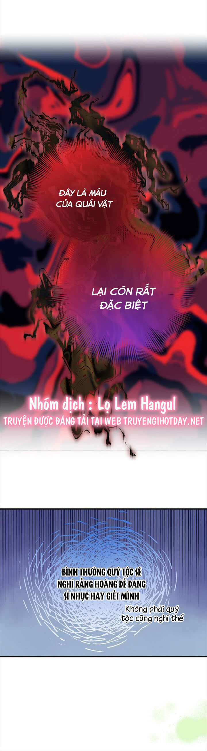 Nguyện Trở Thành Thanh Kiếm Trung Thành Bảo Vệ Em Chapter 68 - Trang 2