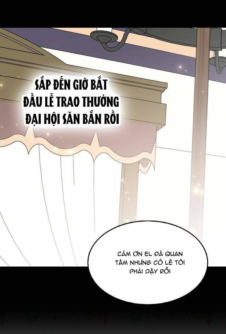 Nguyện Trở Thành Thanh Kiếm Trung Thành Bảo Vệ Em Chapter 67.1 - Trang 2