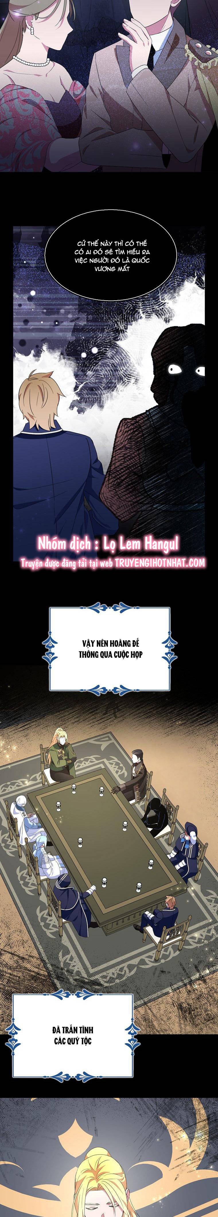 Nguyện Trở Thành Thanh Kiếm Trung Thành Bảo Vệ Em Chapter 67 - Trang 2