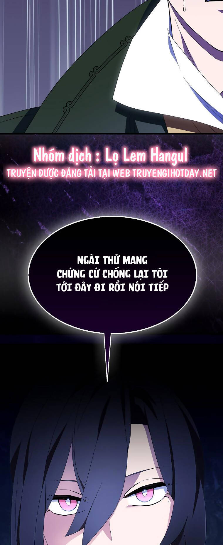 Nguyện Trở Thành Thanh Kiếm Trung Thành Bảo Vệ Em Chapter 66.1 - Trang 2