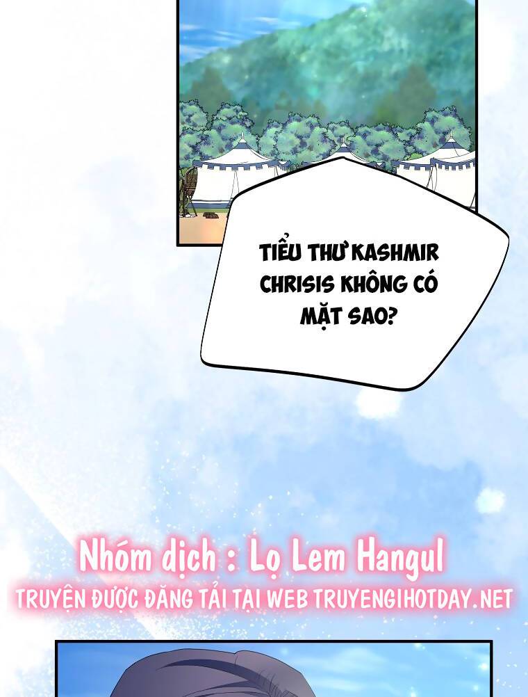 Nguyện Trở Thành Thanh Kiếm Trung Thành Bảo Vệ Em Chapter 66 - Trang 2