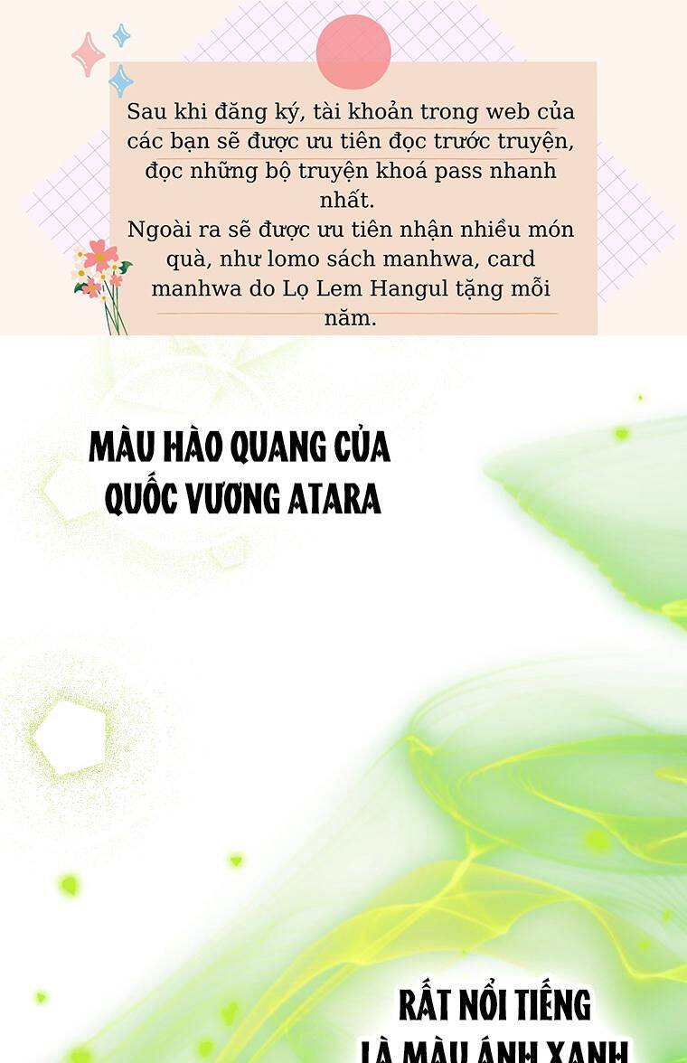 Nguyện Trở Thành Thanh Kiếm Trung Thành Bảo Vệ Em Chapter 65 - Trang 2