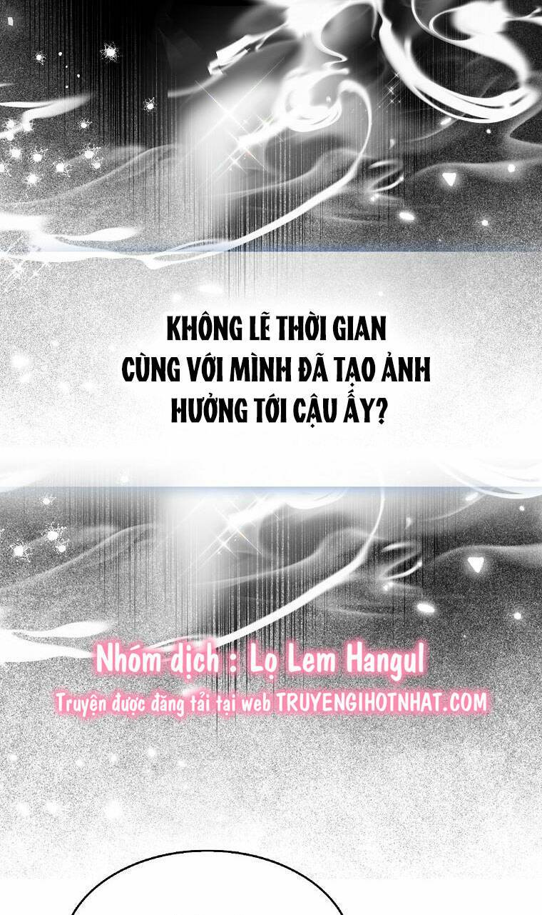 Nguyện Trở Thành Thanh Kiếm Trung Thành Bảo Vệ Em Chapter 65 - Trang 2