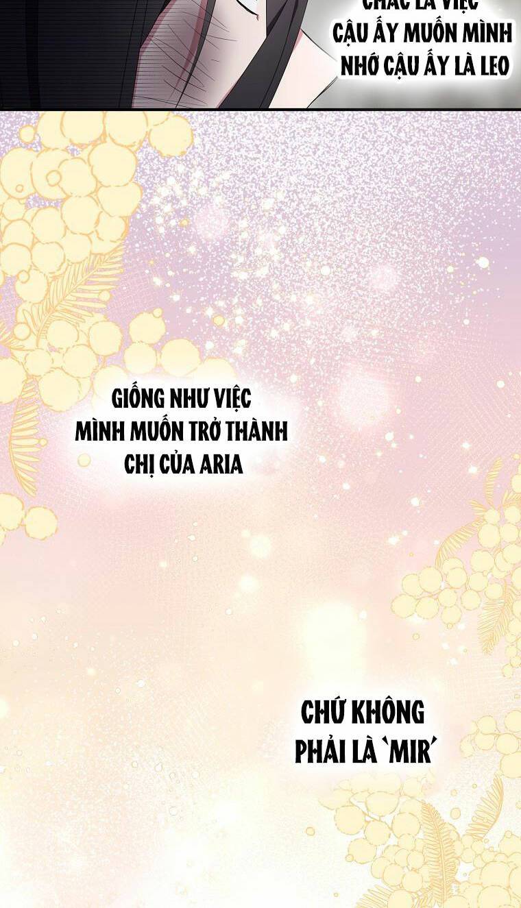 Nguyện Trở Thành Thanh Kiếm Trung Thành Bảo Vệ Em Chapter 65 - Trang 2