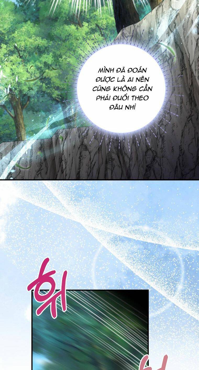 Nguyện Trở Thành Thanh Kiếm Trung Thành Bảo Vệ Em Chapter 65 - Trang 2