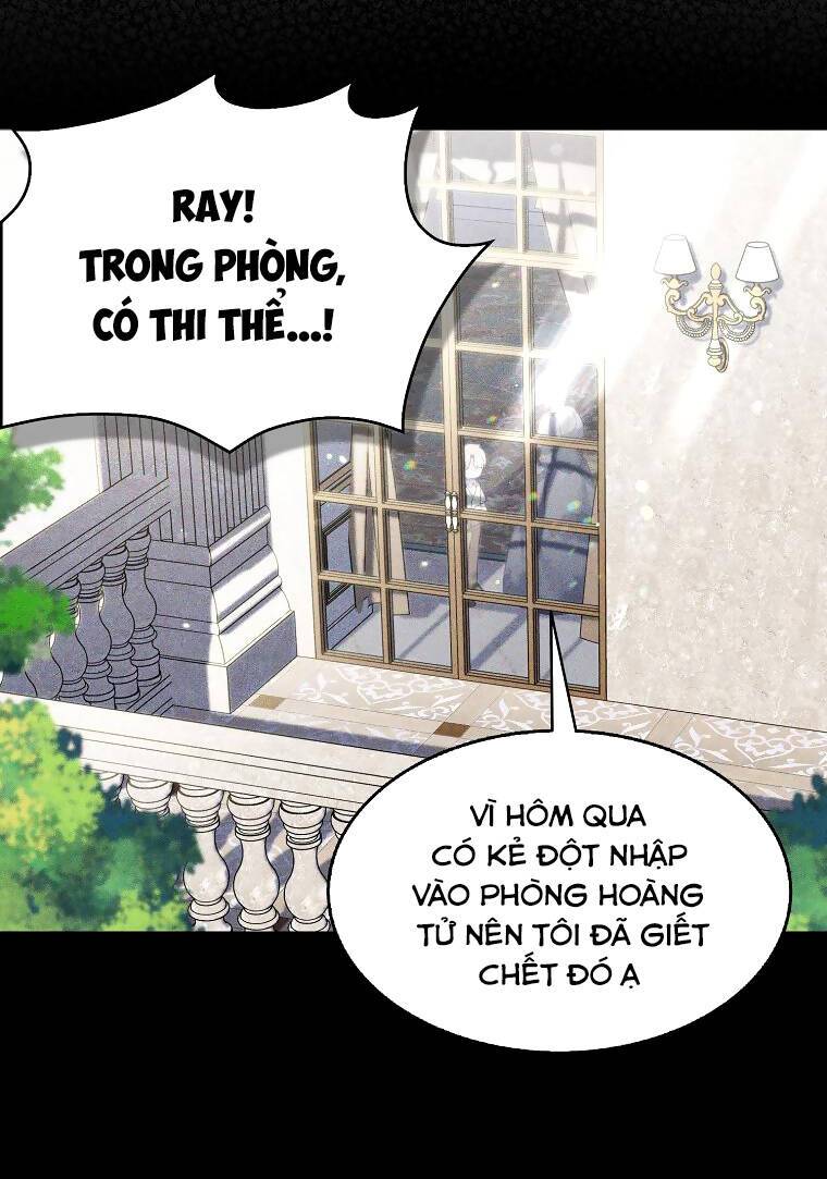 Nguyện Trở Thành Thanh Kiếm Trung Thành Bảo Vệ Em Chapter 64 - Trang 2