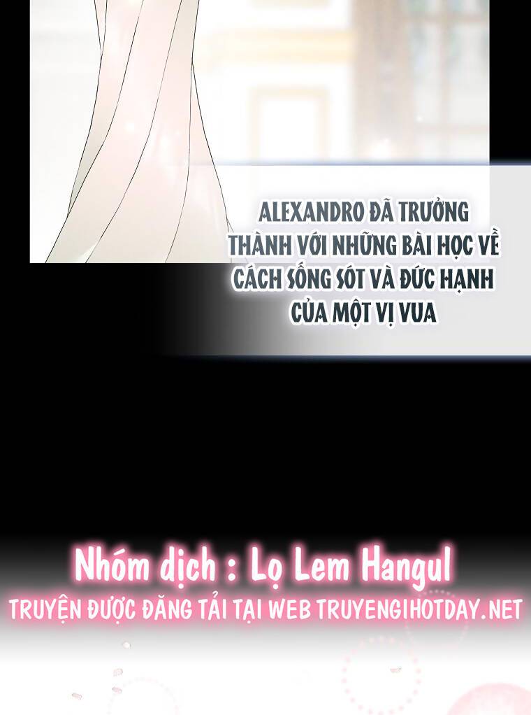 Nguyện Trở Thành Thanh Kiếm Trung Thành Bảo Vệ Em Chapter 64 - Trang 2