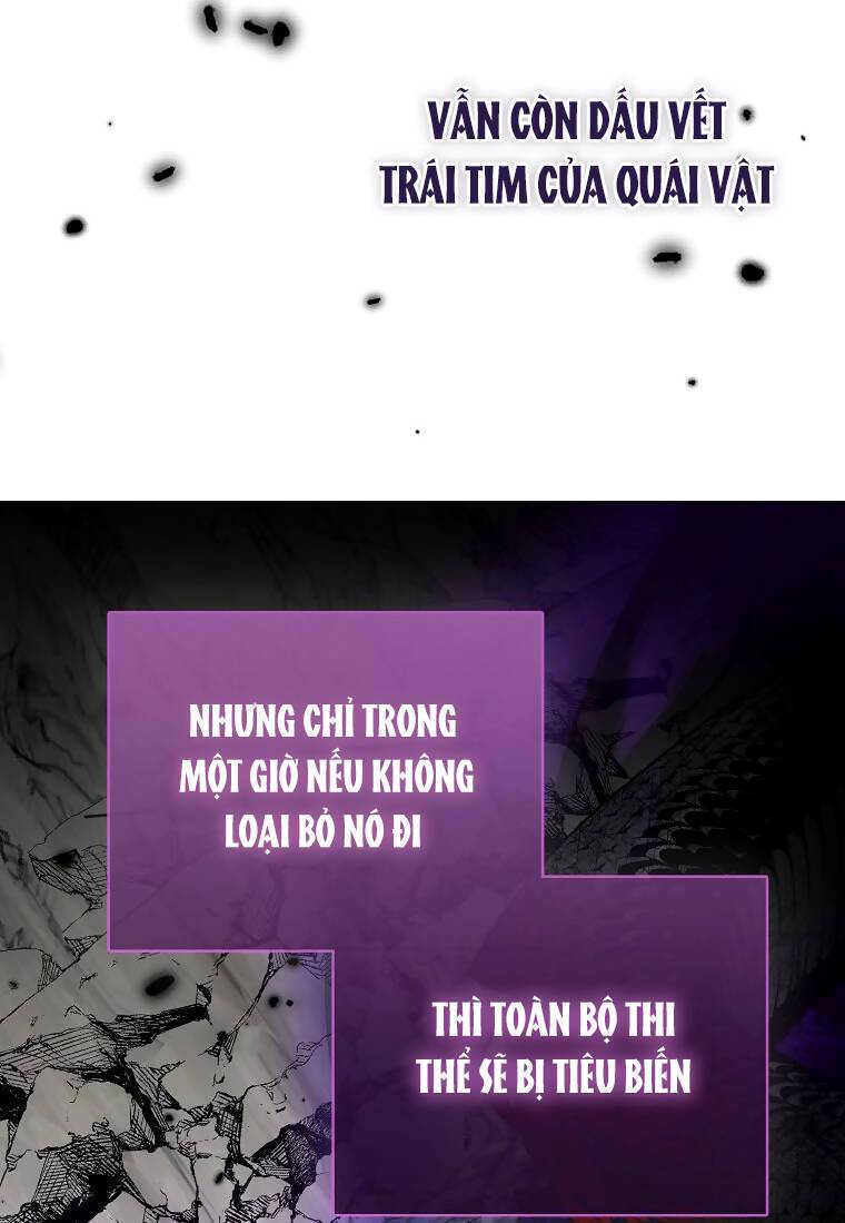 Nguyện Trở Thành Thanh Kiếm Trung Thành Bảo Vệ Em Chapter 64 - Trang 2