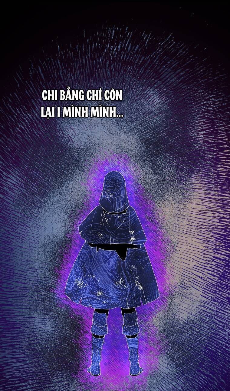 Nguyện Trở Thành Thanh Kiếm Trung Thành Bảo Vệ Em Chapter 62 - Trang 2