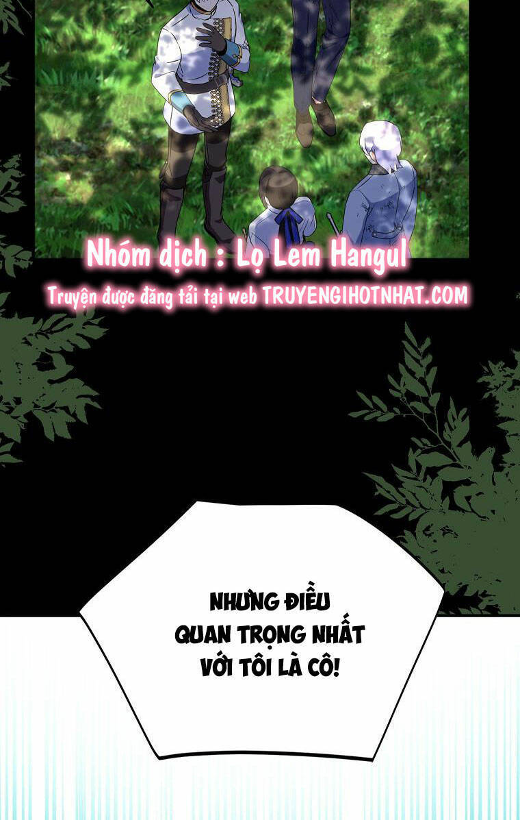 Nguyện Trở Thành Thanh Kiếm Trung Thành Bảo Vệ Em Chapter 61.1 - Trang 2