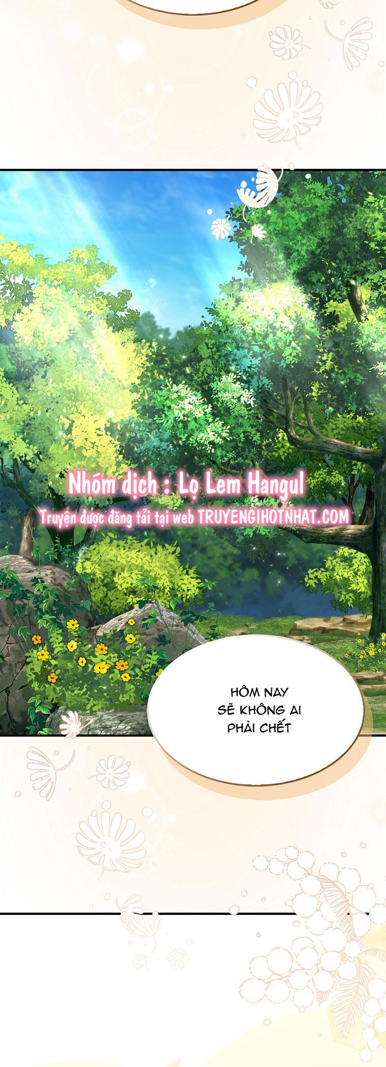 Nguyện Trở Thành Thanh Kiếm Trung Thành Bảo Vệ Em Chapter 60.2 - Trang 2