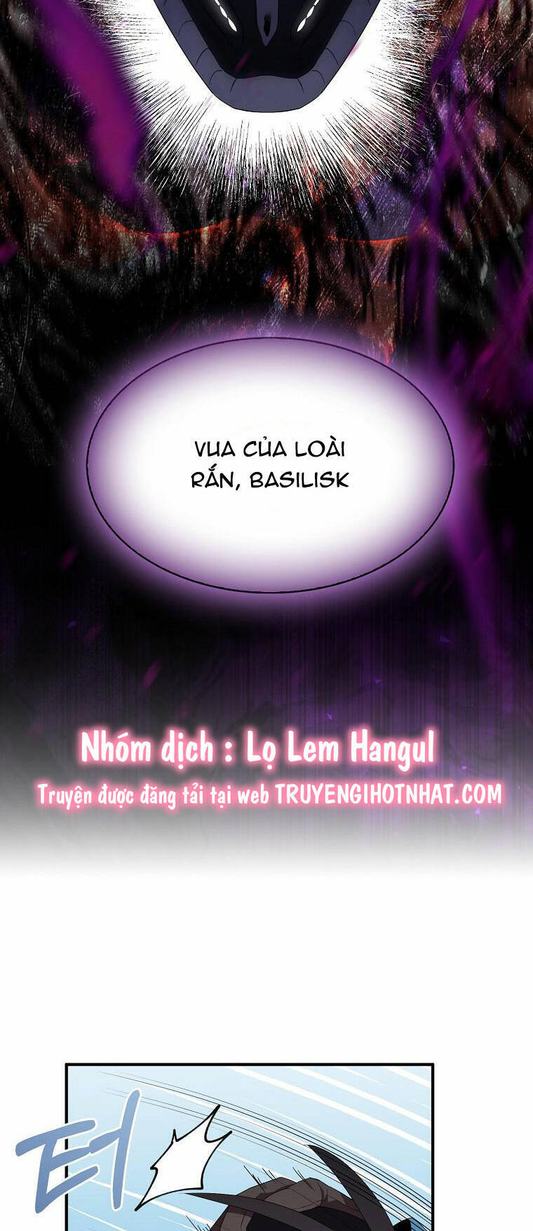 Nguyện Trở Thành Thanh Kiếm Trung Thành Bảo Vệ Em Chapter 60.1 - Trang 2