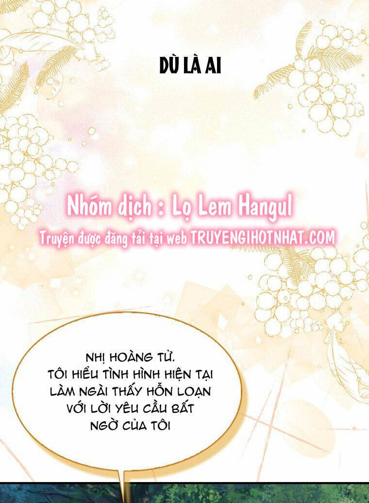 Nguyện Trở Thành Thanh Kiếm Trung Thành Bảo Vệ Em Chapter 60.1 - Trang 2