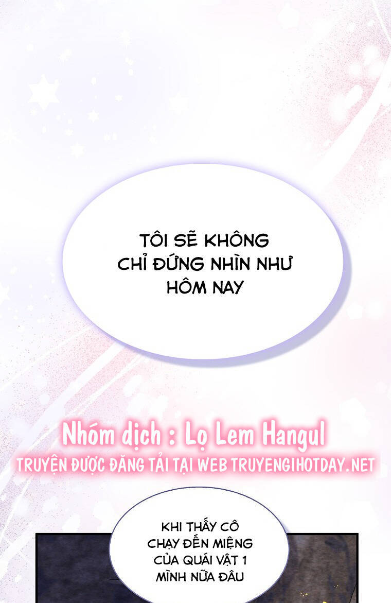 Nguyện Trở Thành Thanh Kiếm Trung Thành Bảo Vệ Em Chapter 59.1 - Trang 2